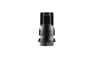 Dead Air KeyMicro Flash Hider .30 Cal, 5/8x24 Sig Taper Threads