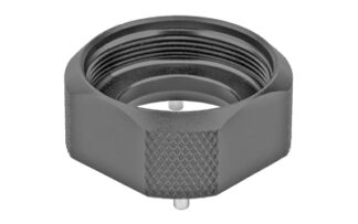 Dead Air Silencers MK2 Front Cap Tool