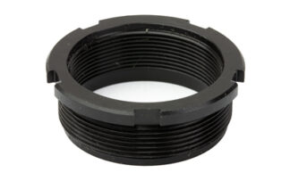 DEAD AIR HUB TO P-SERIES ADAPTER