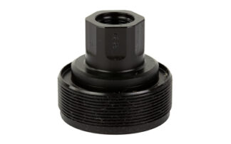 Dead Air Silencers Wolverine Thread Insert 1/2x28, .30 Cal, Black (WV205)