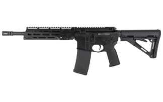 Diamondback Firearms DB15 SBR .223 Rem/5.56 NATO 11.5 in 30+1 Black