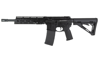 Diamondback Firearms DB15 SBR .223 Rem/5.56 NATO 11.5 in 30+1 Black