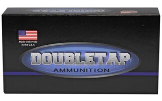 Double Tap Ammunition 300 WSM 175 gr Lead-Free Solid Copper Tipped Hollow Point (LRX)