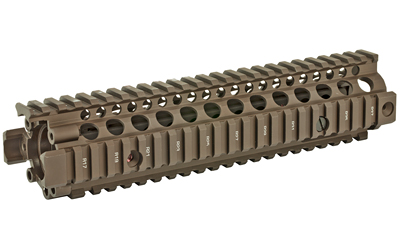 Daniel Defense MK18 RIS II Rail Handguard 9.55 in Flat Dark Earth
