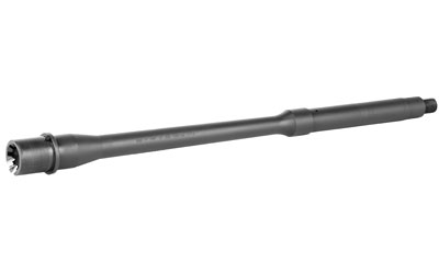 Daniel Defense DD Barrel 5.56 NATO/.223 REM 14.5in Government Profile Mid-Length 1-7 Twist Black