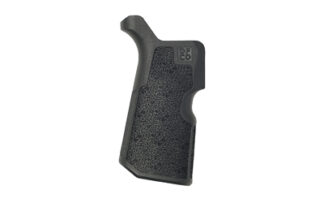 Die Free Co Kung Fu Grip Black Nylon