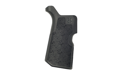 Die Free Co Kung Fu Grip Black Nylon