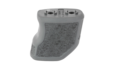 Die Free Tiger Claw M-LOK Angled Foregrip, Gray Nylon