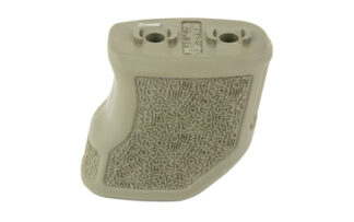 Die Free Tiger Claw Foregrip, M-LOK, Olive Drab Green, 4.7500 Length