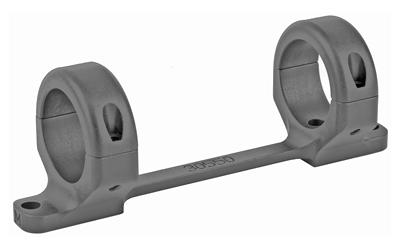 DNZ Game Reaper Tikka T3 30mm Medium Integral Scope Mount, Black