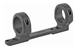 DNZ Game Reaper 1-Piece Mount 30mm High Rings for Browning BAR/BLR and Benelli R1