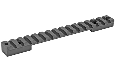 DNZ Freedom Reaper Remington 700 Long Action Picatinny Rail (6.36 in)