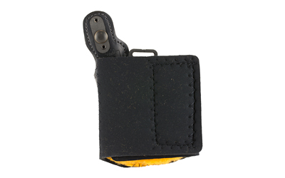 DeSantis 014 Die Hard Ankle Holster for SIG P365, Right-Hand, Black