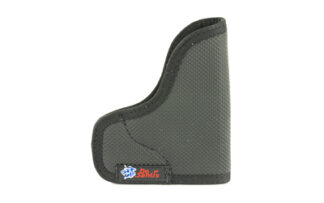 DeSantis Nemesis N38 Pocket Holster Black