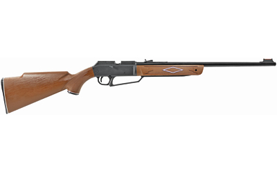 Daisy Powerline 880 Air Rifle .177 50+1 Multi-Pump Pneumatic