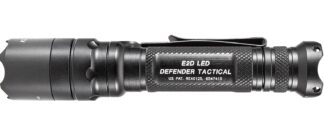 Surefire E2D LED Defender Ultra Flashlight (E2DLU-a) 1000 Lumens