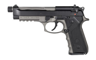 GIRSAN REGARD X 9MM 4.9" 18RD TUNG