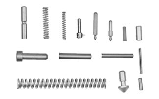 Ed Brown 1911 Lower Rebuild Kit Government Stainless