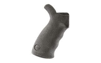 Ergo Suregrip Original Ergonomic Pistol Grip, Aggressive Rubber Texture, Black