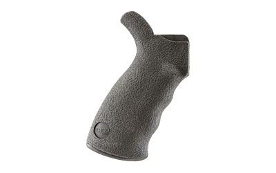 Ergo Suregrip Original Ergonomic Pistol Grip, Aggressive Rubber Texture, Black