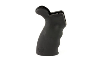 Ergo Ergo 2 SUREGRIP AR Pistol Grip Kit (Black) for .556/.308 AR/M4 Lowers