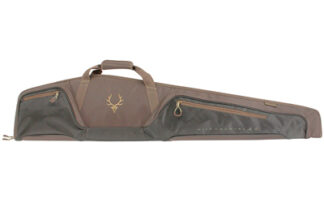 Evolution Outdoor Hill Country II Rifle Case 48 in Green 1680D Polyester