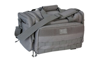 Evolution Outdoor EVODS Range Bag Gray
