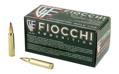 Fiocchi Fiocchi Rifle .223 Rem / 5.56 NATO 40 Gr V-MAX 50-Round Box