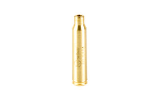 Firefield .223/5.56 In-Chamber Laser Boresight with Red Laser