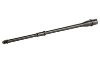 FAXON Duty Series 5.56 NATO 16 in Pencil Barrel, 1:8 Twist, No Sights, Nitride Finish