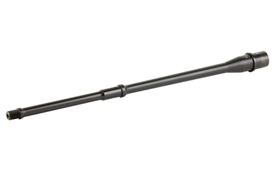 FAXON Duty Series 5.56 NATO 16 in Pencil Barrel, 1:8 Twist, No Sights, Nitride Finish