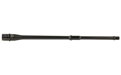 FAXON Duty Series 5.56 NATO 16 in Pencil Barrel, 1:8 Twist, No Sights, Nitride Finish