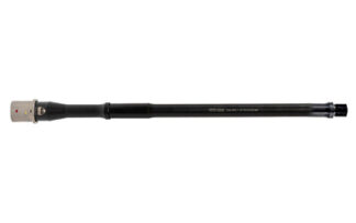 Faxon Firearms Gunner .338 ARC 14.5 in Barrel, Nitride Black, 1:8 Twist