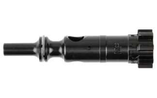 Faxon Firearms FF556BCNITRIDE 5.56 NATO 9310 Steel Nitride Bolt (Black)