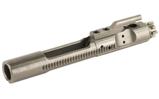 Uct Coatings Inc. Fail Zero .458 Socom Bolt Carrier Group No Hammer Nickel Boron