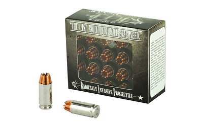 G2 Research RIP .40 S&W 115 gr Copper Hollow-Point 20 Rounds