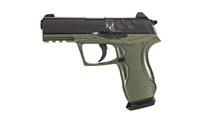 Gamo C-15 Bone Collector .177 Air Pistol 16+1 Fixed Sights