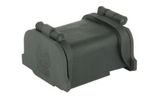GG&G EOTech XPS Lens Cover Flip Cover, Black