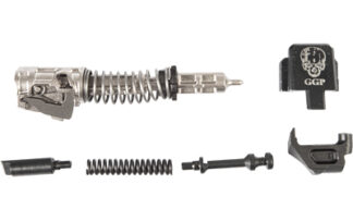 Grey Ghost Precision P320 Slide Completion Kit (9mm)