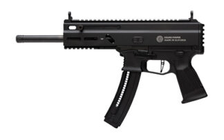 Grand Power Stribog TR22 .22 LR 10" 25+1 Black