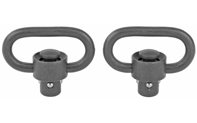 GrovTec GTSW288 Heavy Duty Push Button Swivel Set