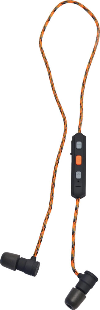 Walkers Rope Hearing Enhancer 29 dB Electronic Ear Plug, In-the-Ear