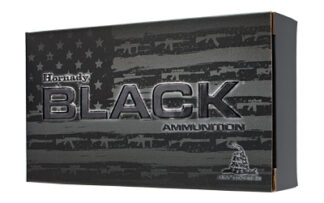 Hornady BLACK 22 ARC 75 Grain ELD Match Rifle Ammunition