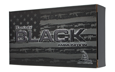 Hornady BLACK 22 ARC 75 Grain ELD Match Rifle Ammunition