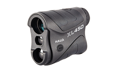 GSM Halo Optics XL450 6x Rangefinder (Angle Intelligence)