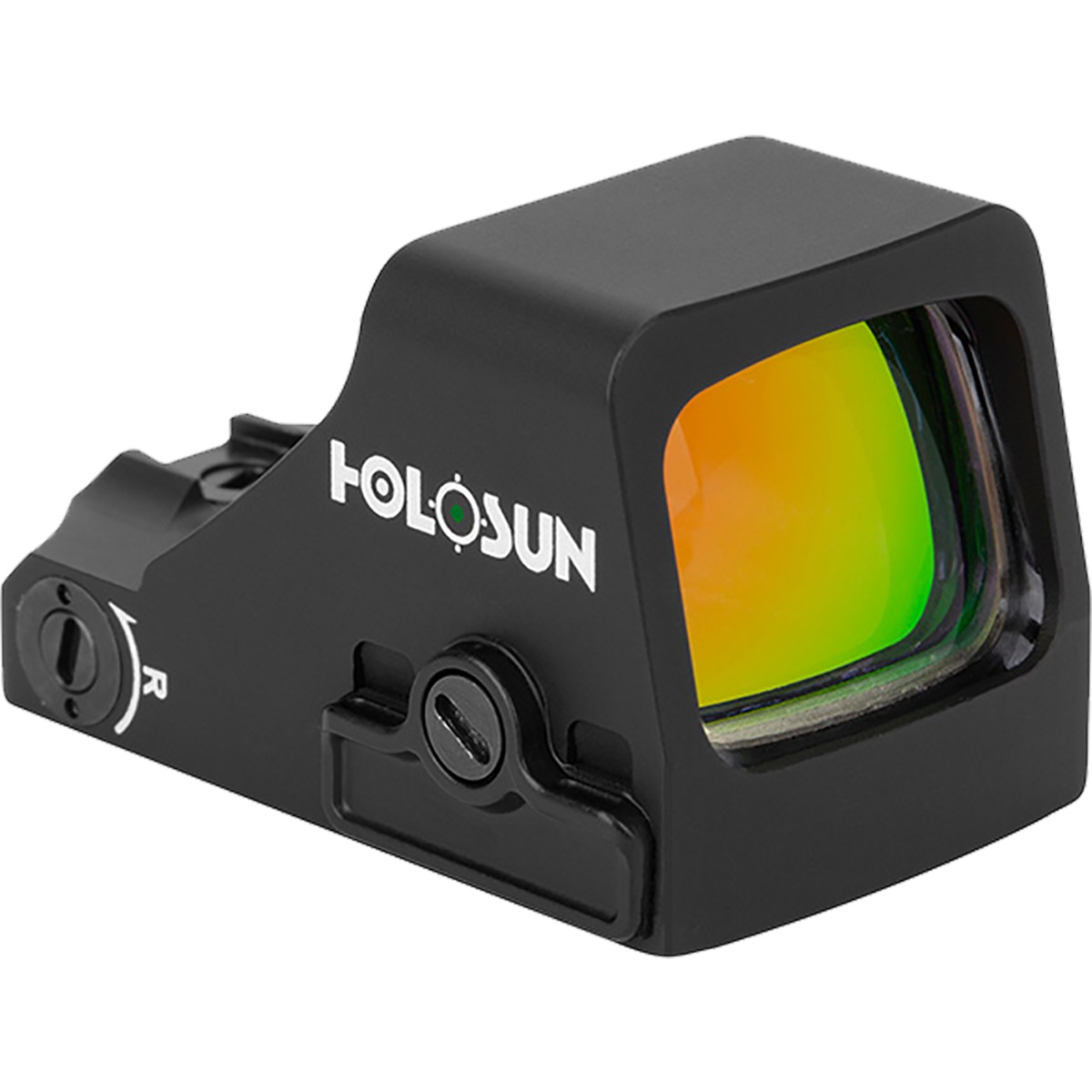 Holosun 407K Holographic 1x 6 MOA Green Dot