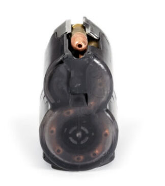 Browning T-Bolt .22 LR 10-Round Gray Polymer Magazine