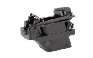 Henry Homesteader 9mm Magwell for Sig P320 & S&W M&P Magazines, Matte Black
