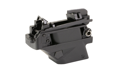 Henry Homesteader 9mm Magwell for Sig P320 & S&W M&P Magazines, Matte Black