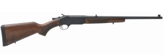 Henry Repeating Arms Single Shot .30-30 Winchester 22 in Blued Walnut
